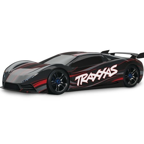 Traxxas XO-1